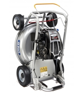 Rasaerba semovente Grin HM53A