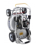 Rasaerba semovente Grin HM53A INSTART