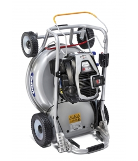 Rasaerba semovente Grin HM53A INSTART