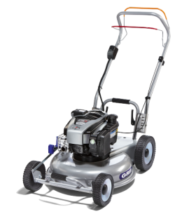 Rasaerba semovente Grin HM53A INSTART