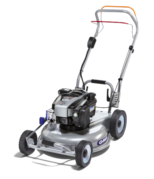 Rasaerba semovente Grin HM53A INSTART