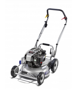 Rasaerba semovente Grin PM46A