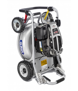 Rasaerba semovente Grin PM46A