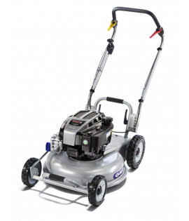 Rasaerba semovente Grin PM53 A