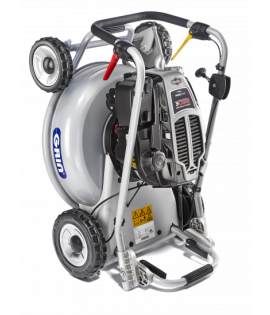 Rasaerba semovente Grin PM53 A