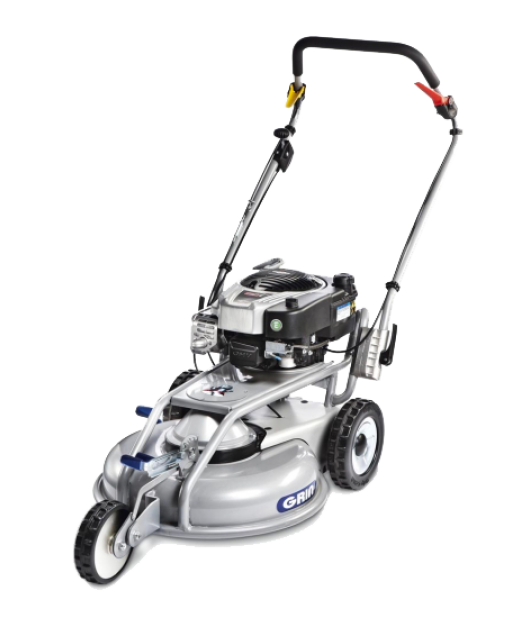 Rasaerba semovente Grin SPM53A KW