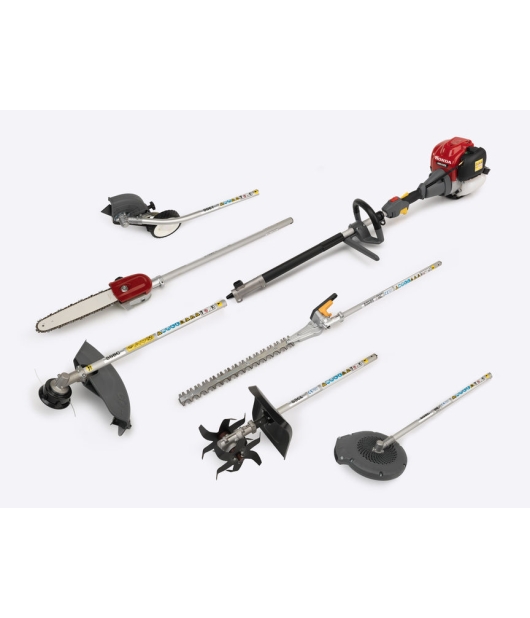 Applicazione Honda Tagliasiepi lungo SSHF