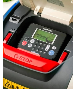 Rasaerba robotizzato Honda MIIMO HRM 4000 LIVE