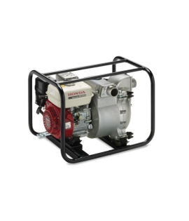 Motopompa Honda WT 20XK4