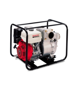 Motopompa Honda WT 40XK3