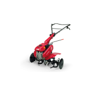 Motozappe
