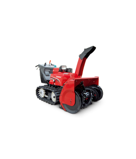 Spazzaneve a cingoli Hybrid Technology HSM 1390i2 ET DR