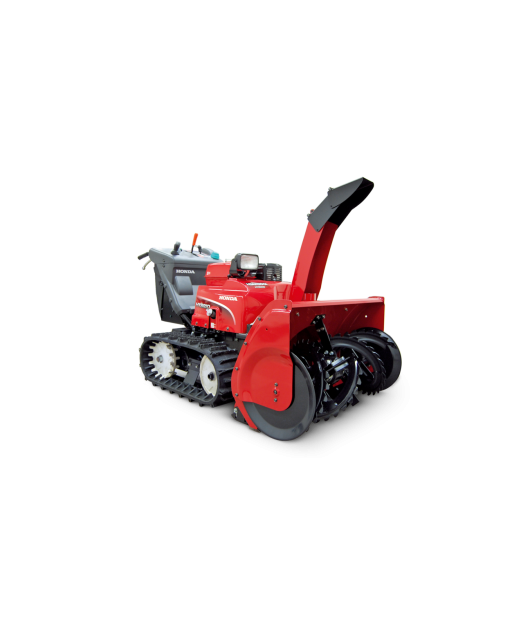 Spazzaneve a cingoli Hybrid Technology HSM 1390i2 ET DR