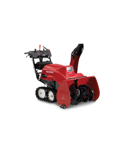 Spazzaneve a cingoli Hybrid Technology HSS 1380i1