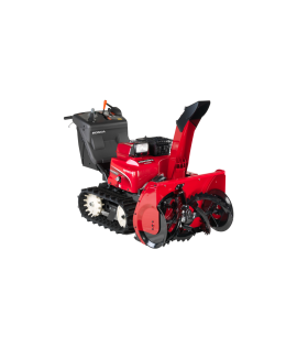 Spazzaneve a cingoli Hybrid Technology HSM 1380i1 ETDR