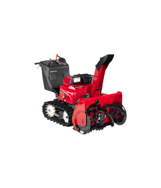 Spazzaneve a cingoli Hybrid Technology HSM 1380i1 ETDR