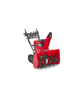 Spazzaneve a cingoli idrostatico Honda HSS 1380 AT