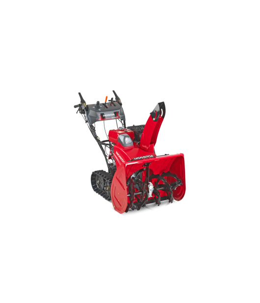 Spazzaneve a cingoli idrostatico Honda HSS 970A T