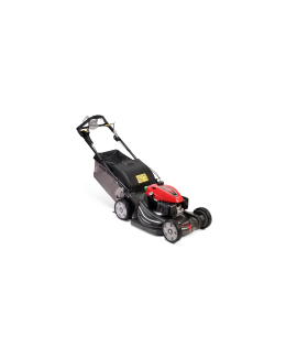 Rasaerba Honda HRX 537C5 VY 