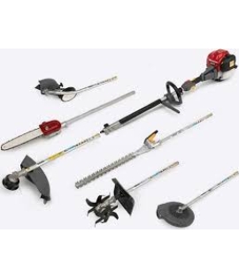 Accessorio Testina Nylon "Batti e Vai"  Accessorio Testina Nylon "Batti e Vai"