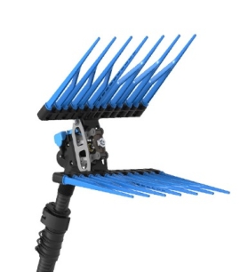 Abbacchiatore pneumatico Campagnola IRON Abbacchiatore pneumatico Campagnola IRON