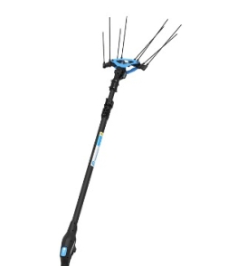 Abbacchiatore elettrico Campagnola ICARUS V1 ECO PLUG-IN