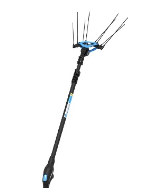 Abbacchiatore elettrico Campagnola ICARUS V1 58 PLUS