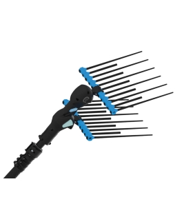 Abbacchiatore elettrico Campagnola ALICE STAR ECO PLUG-IN