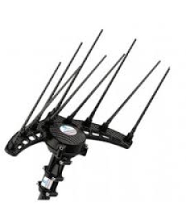 Abbacchiatore elettrico Campagnola HERCULES ECO PLUG-IN