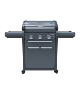 Barbecue 3 series premium s dg Barbecue 3 series premium s dg