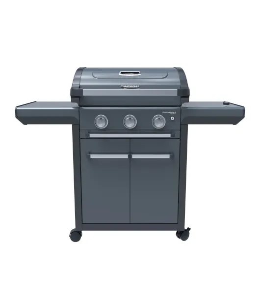 Barbecue 3 series premium s dg