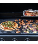 Barbecue 4 series onyx s dg