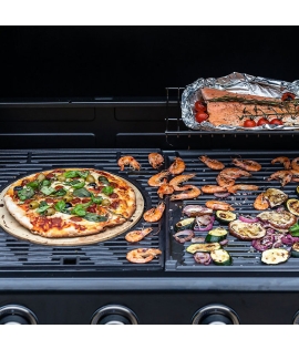 Barbecue 4 series onyx s dg Barbecue 4 series onyx s dg