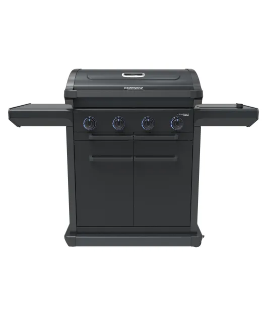 Barbecue 4 series onyx s dg