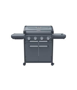 Barbecue 4 series Premium s dg Barbecue 4 series Premium s dg