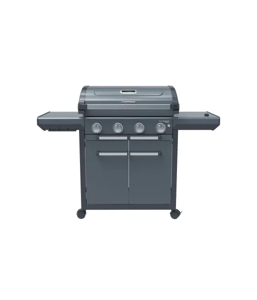 Barbecue 4 series Premium s dg