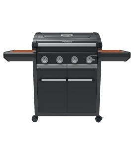 Barbecue 4 Series Premium W