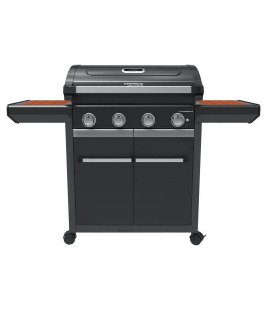 Barbecue 4 Series Premium W Barbecue 4 Series Premium W