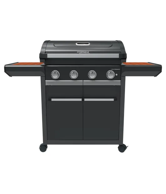 Barbecue 4 Series Premium W