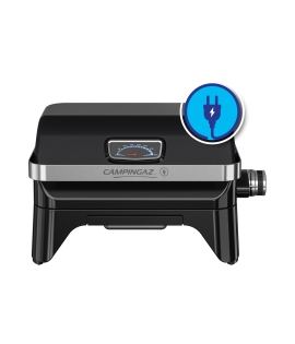 Barbecue Attitude 2GO Electric