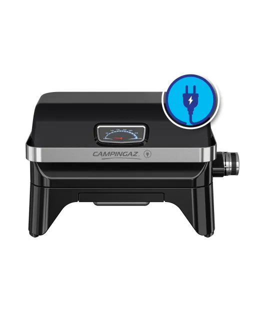 Barbecue Attitude 2GO Electric