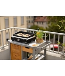 Barbecue Plancha Electric 1 XD