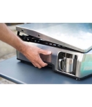 Barbecue Plancha Master EX