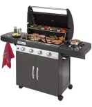 Barbecue select 4 exs