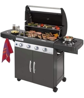 Barbecue select 4 exs Barbecue select 4 exs