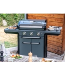 Barbecue 3 series premium s dg