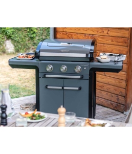Barbecue 3 series premium s dg Barbecue 3 series premium s dg