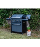 Barbecue 4 series Premium s dg