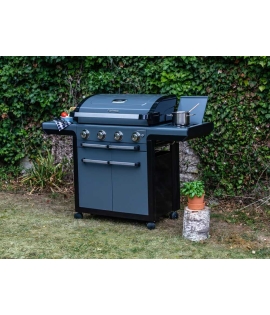 Barbecue 4 series Premium s dg Barbecue 4 series Premium s dg