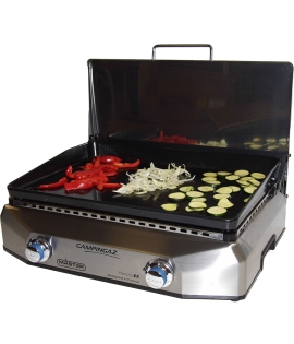 Barbecue Plancha Master EX Barbecue Plancha Master EX